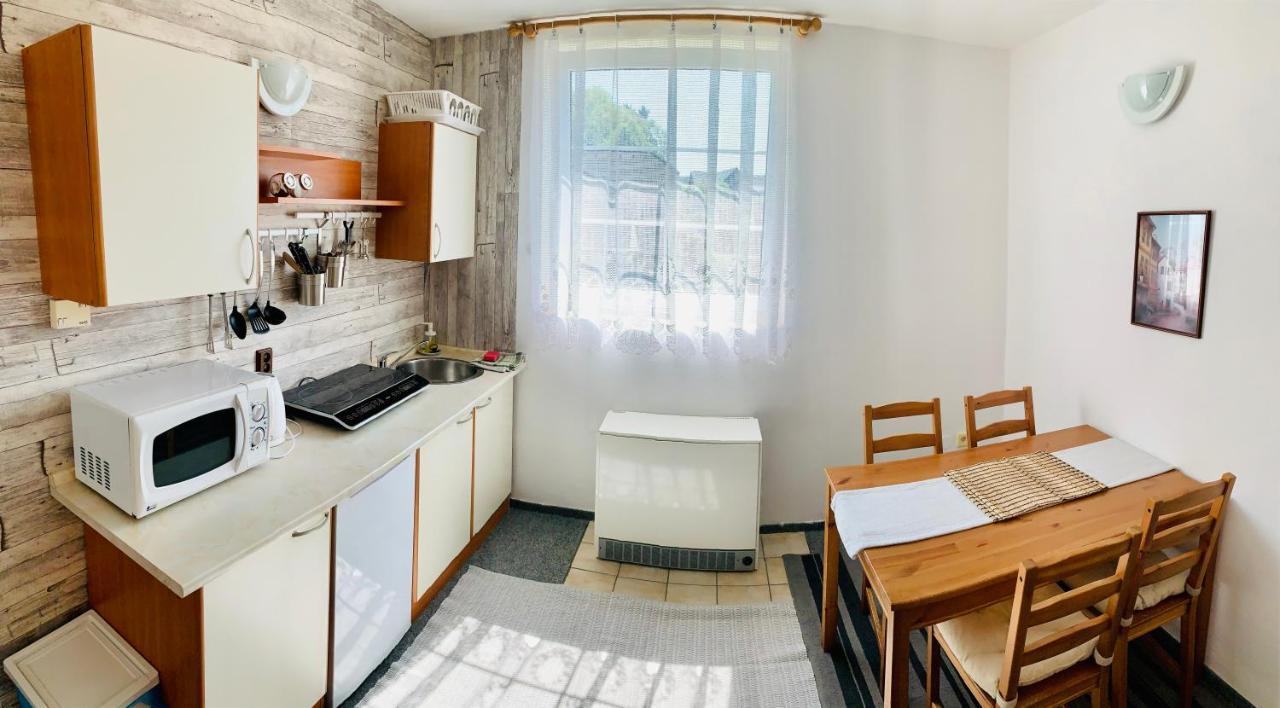 Apartmany Na Horce Blata Exterior foto